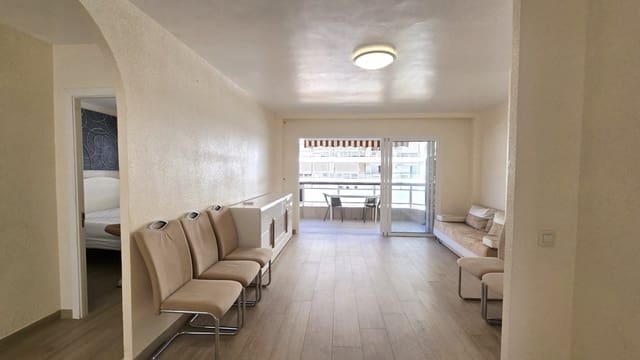 2 quarto Apartamento para venda em Los Cristianos, Arona com piscina - 369 000 € (Ref: 9409875)