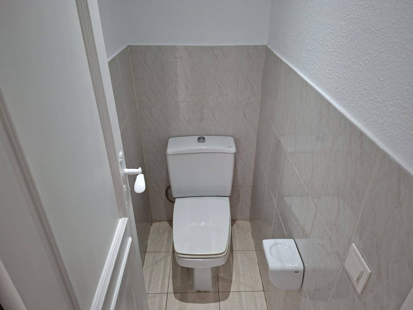 1 bedroom Apartment for sale in Playa Paraiso with pool - € 263,000 (Ref: 9438398)