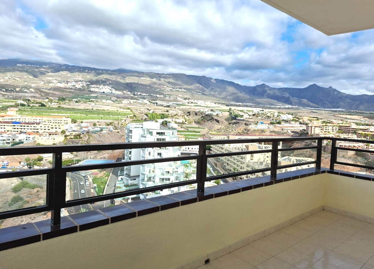1 bedroom Apartment for sale in Playa Paraiso with pool - € 263,000 (Ref: 9438398)