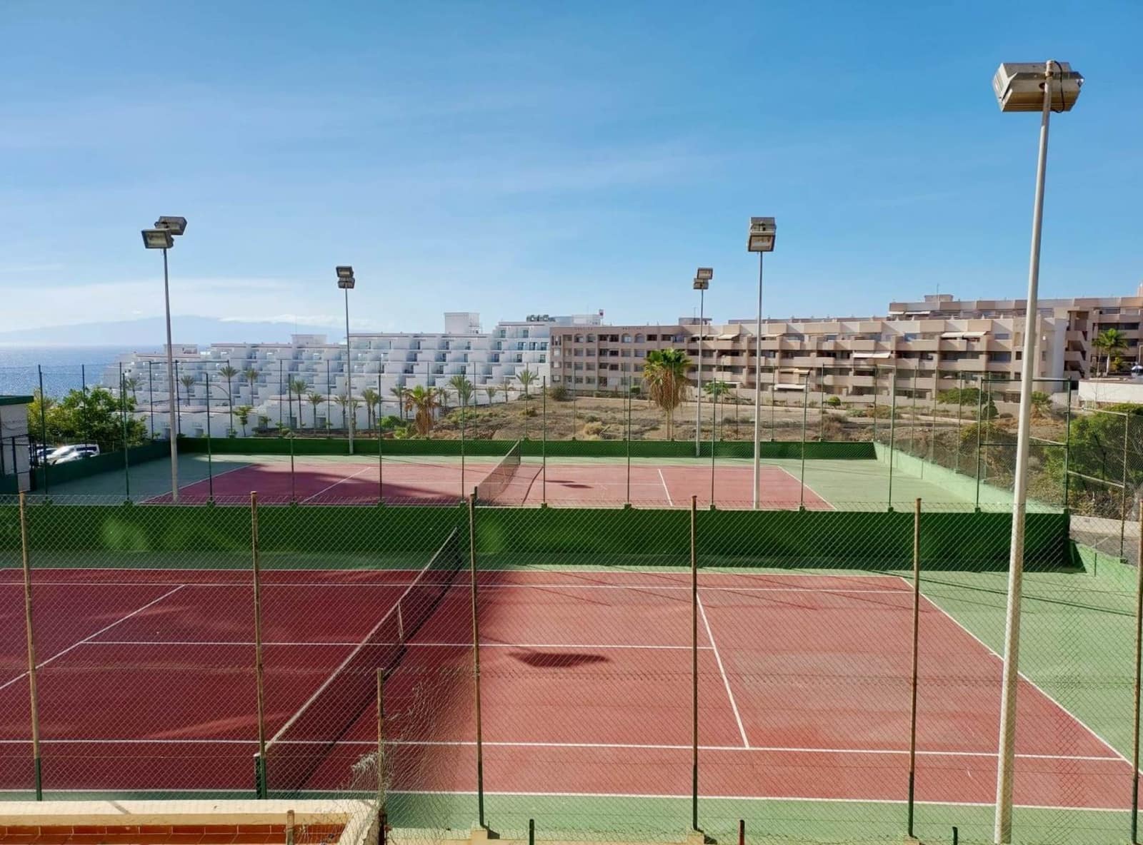 1 bedroom Apartment for sale in Playa Paraiso with pool - € 263,000 (Ref: 9438398)