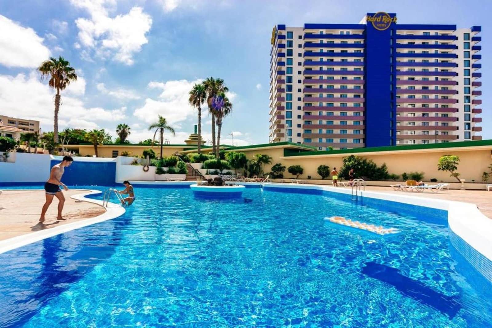 1 bedroom Apartment for sale in Playa Paraiso with pool - € 263,000 (Ref: 9438398)
