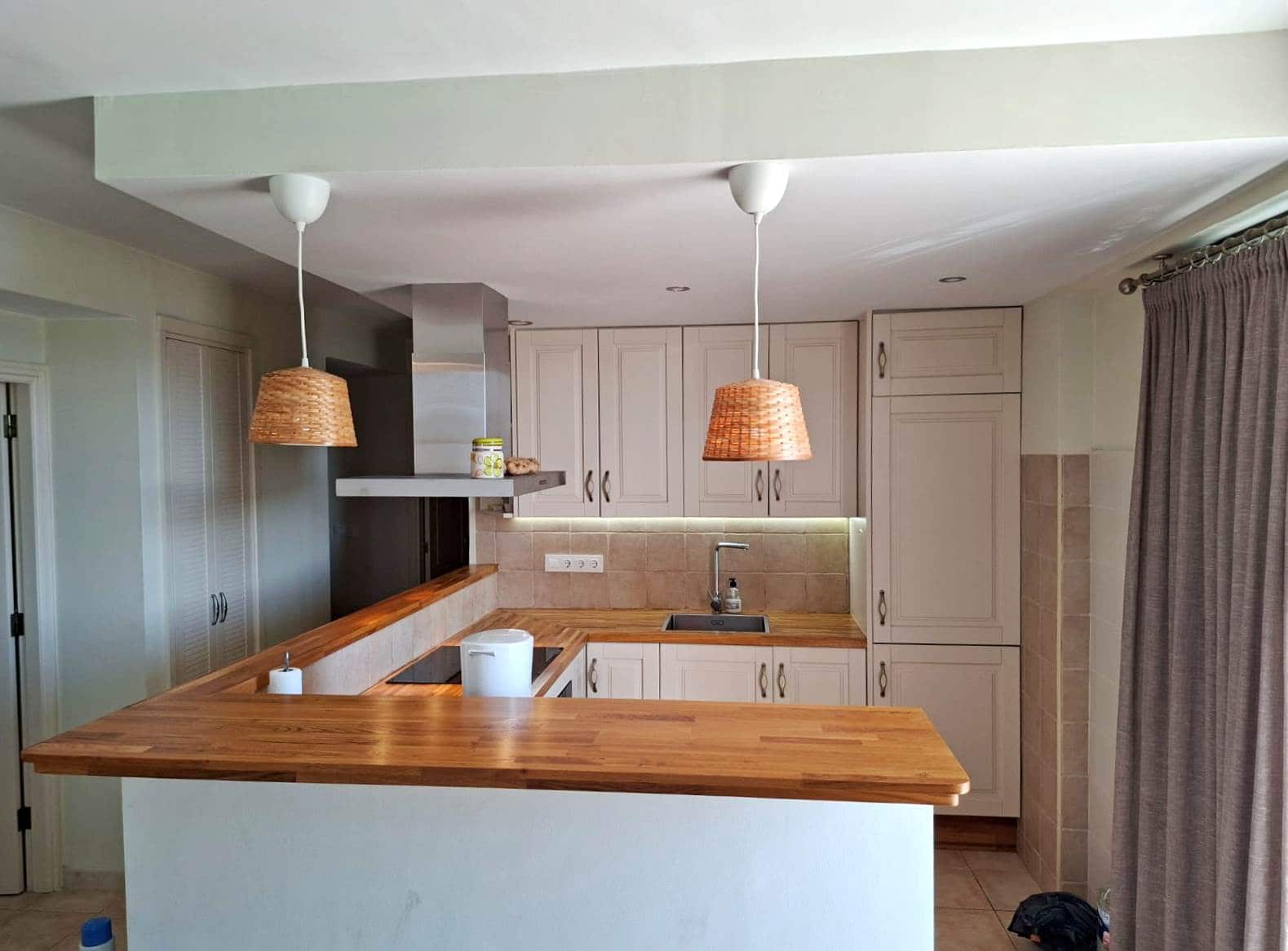 3 quarto Apartamento para venda em Los Cristianos com piscina garagem - 550 000 € (Ref: 9467603)