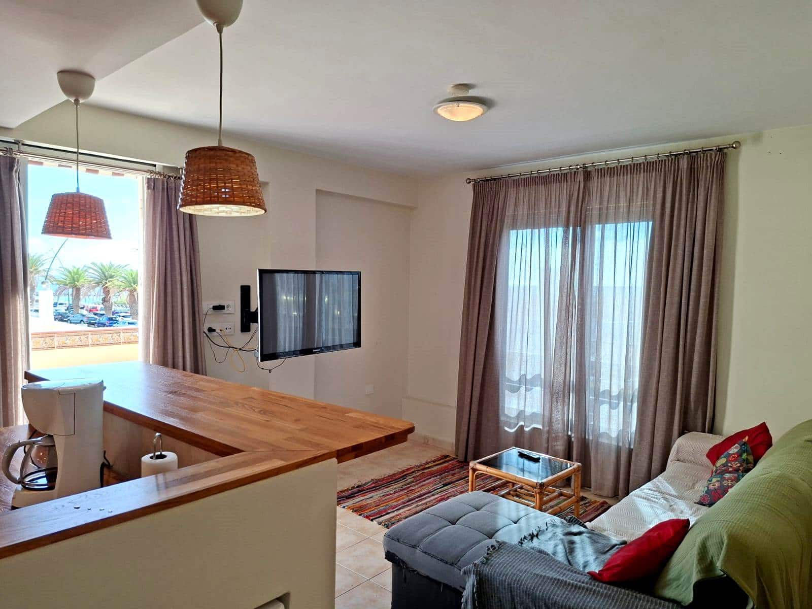 3 quarto Apartamento para venda em Los Cristianos com piscina garagem - 550 000 € (Ref: 9467603)