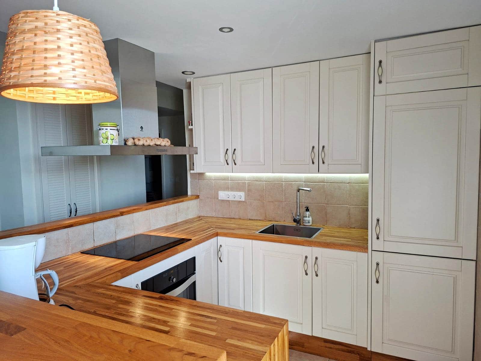 3 quarto Apartamento para venda em Los Cristianos com piscina garagem - 550 000 € (Ref: 9467603)