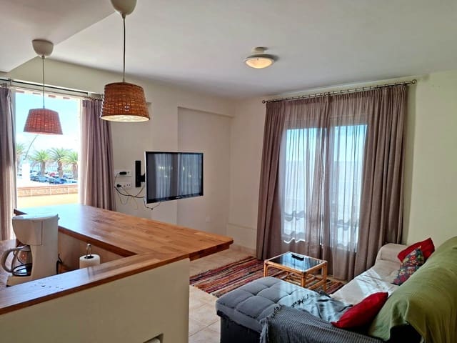 3 quarto Apartamento para venda em Los Cristianos, Arona com piscina garagem - 550 000 € (Ref: 9467603)