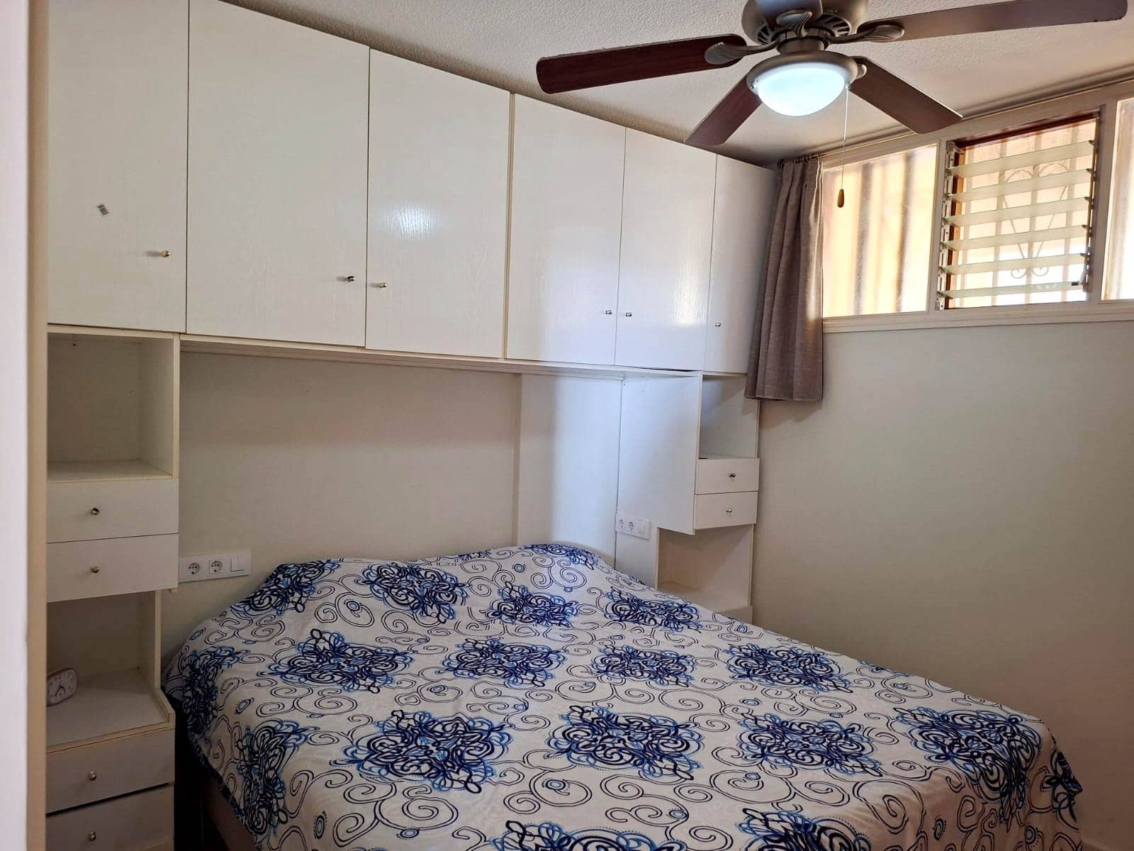 3 quarto Apartamento para venda em Los Cristianos com piscina garagem - 550 000 € (Ref: 9467603)