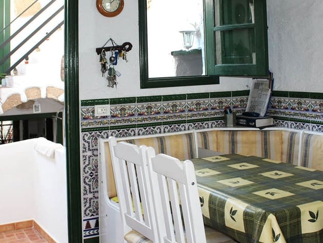 4 sovrum Finca/Hus på landet till salu i San Miguel de Abona - 369 000 € (Ref: 9481594)