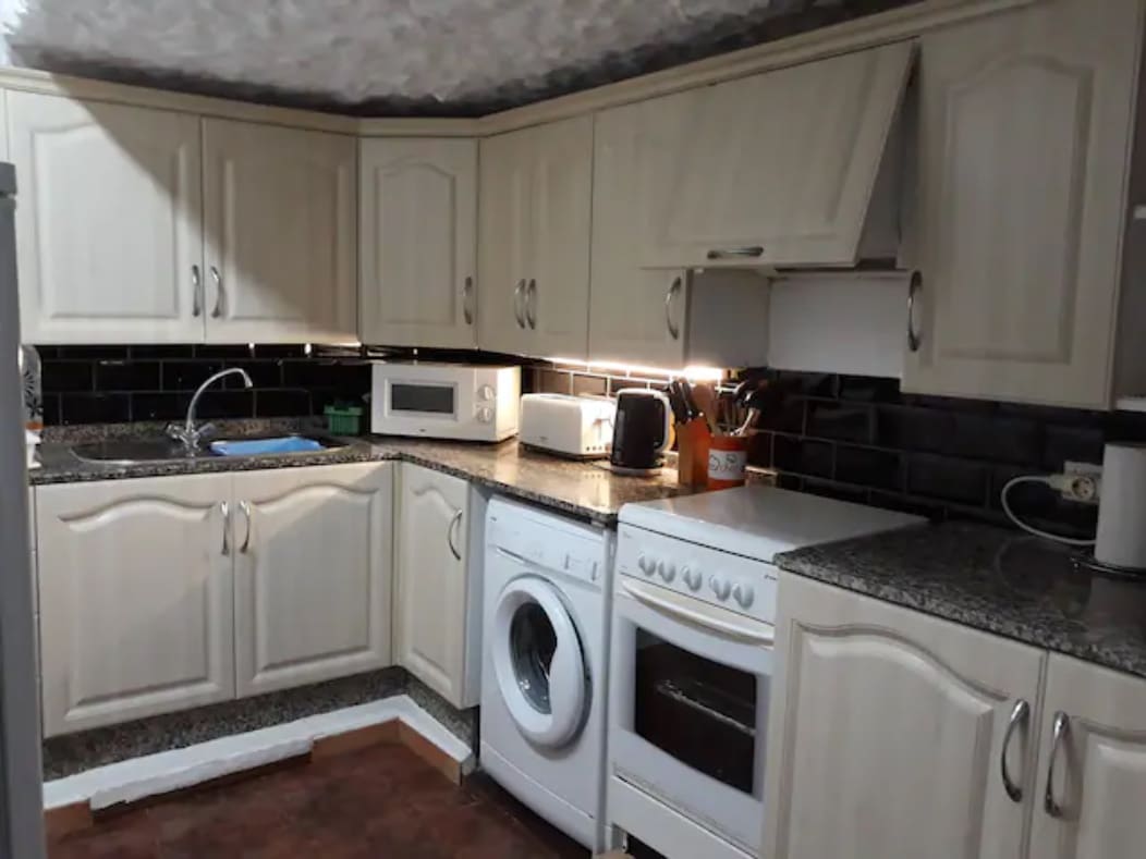 4 sovrum Finca/Hus på landet till salu i San Miguel de Abona - 369 000 € (Ref: 9481594)