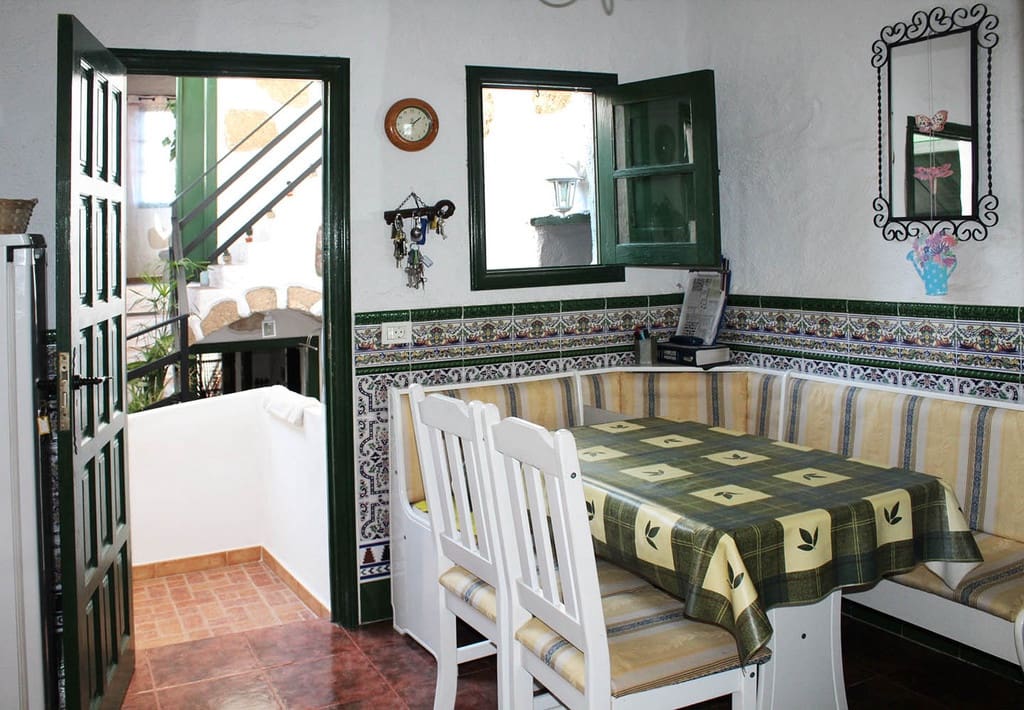 4 sovrum Finca/Hus på landet till salu i San Miguel de Abona - 369 000 € (Ref: 9481594)