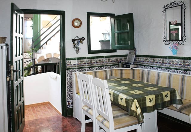 4 sovrum Finca/Hus på landet till salu i San Miguel de Abona - 369 000 € (Ref: 9481594)