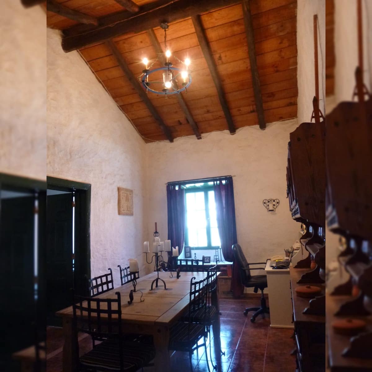 4 sovrum Finca/Hus på landet till salu i San Miguel de Abona - 369 000 € (Ref: 9481594)