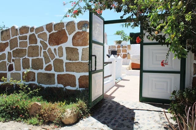 4 sovrum Finca/Hus på landet till salu i San Miguel de Abona - 369 000 € (Ref: 9481594)