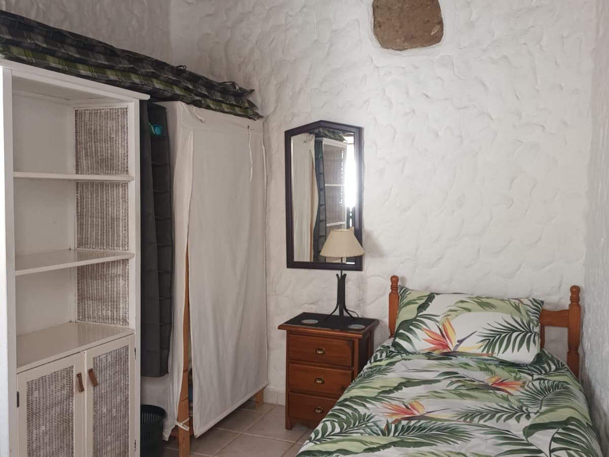 4 sovrum Finca/Hus på landet till salu i San Miguel de Abona - 369 000 € (Ref: 9481594)