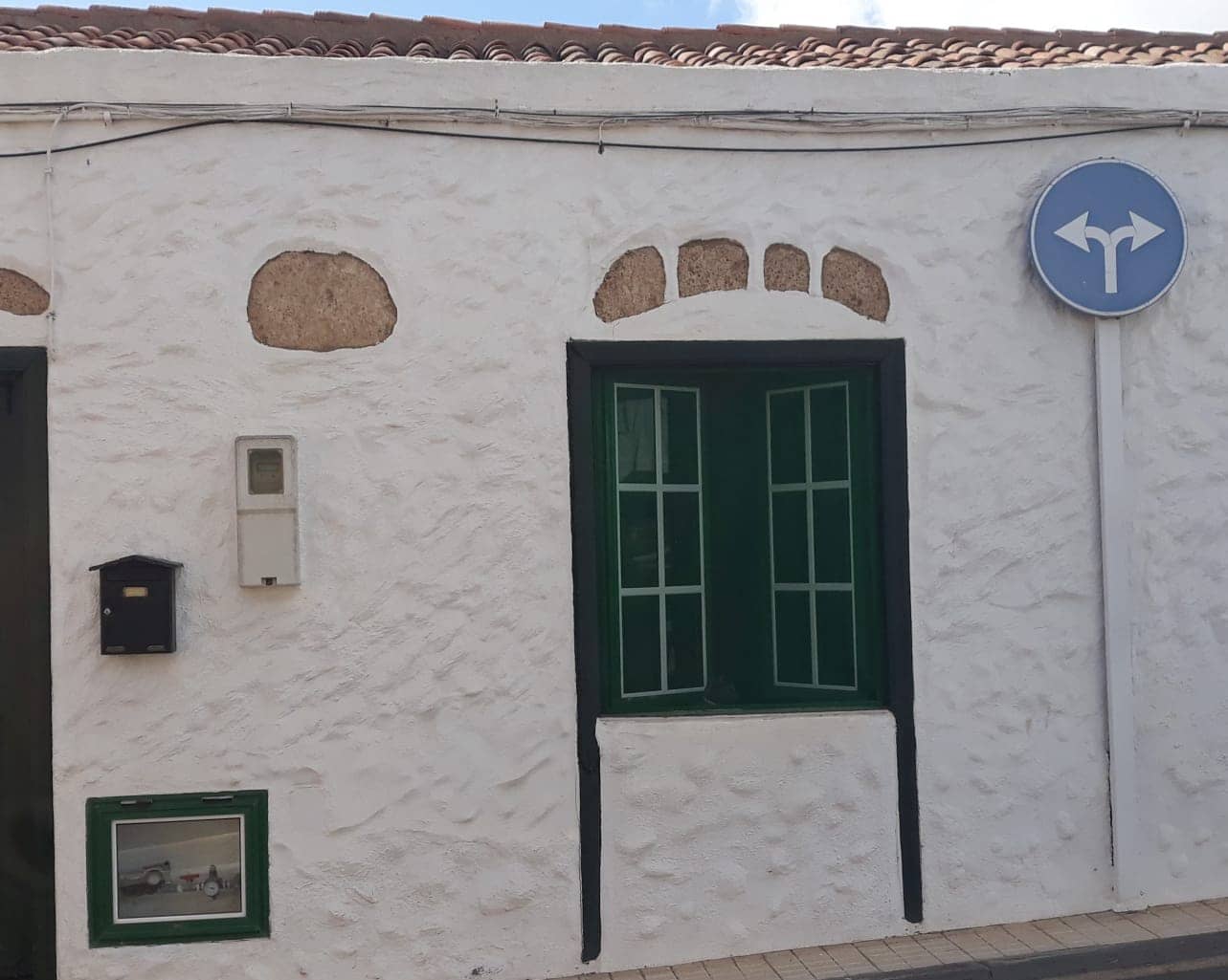 4 sovrum Finca/Hus på landet till salu i San Miguel de Abona - 369 000 € (Ref: 9481594)