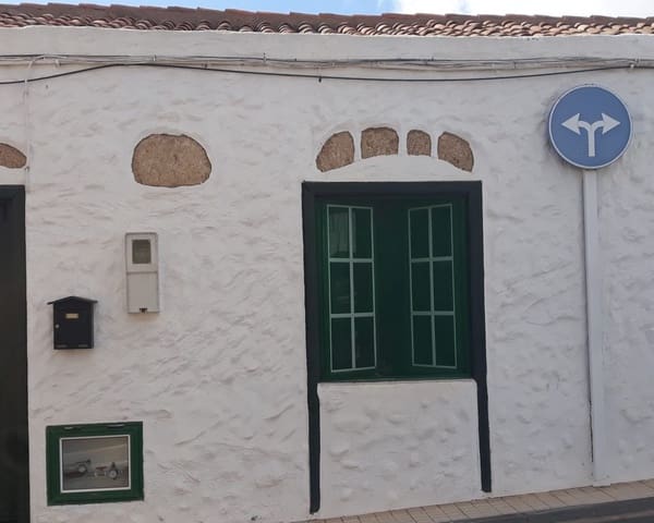 4 sovrum Finca/Hus på landet till salu i San Miguel de Abona - 369 000 € (Ref: 9481594)