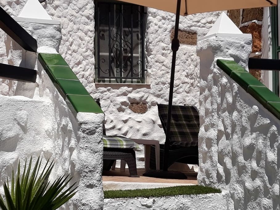 4 sovrum Finca/Hus på landet till salu i San Miguel de Abona - 369 000 € (Ref: 9481594)