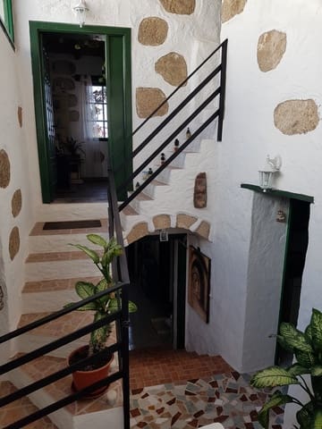 4 sovrum Finca/Hus på landet till salu i San Miguel de Abona - 369 000 € (Ref: 9481594)