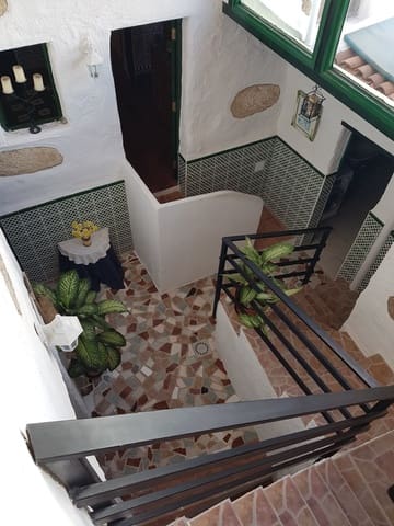 4 sovrum Finca/Hus på landet till salu i San Miguel de Abona - 369 000 € (Ref: 9481594)