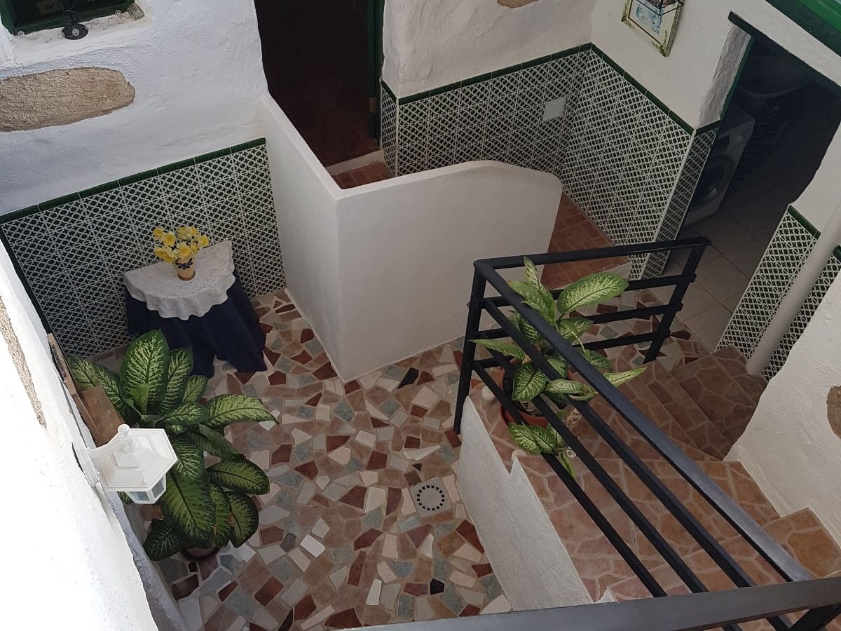 4 sovrum Finca/Hus på landet till salu i San Miguel de Abona - 369 000 € (Ref: 9481594)