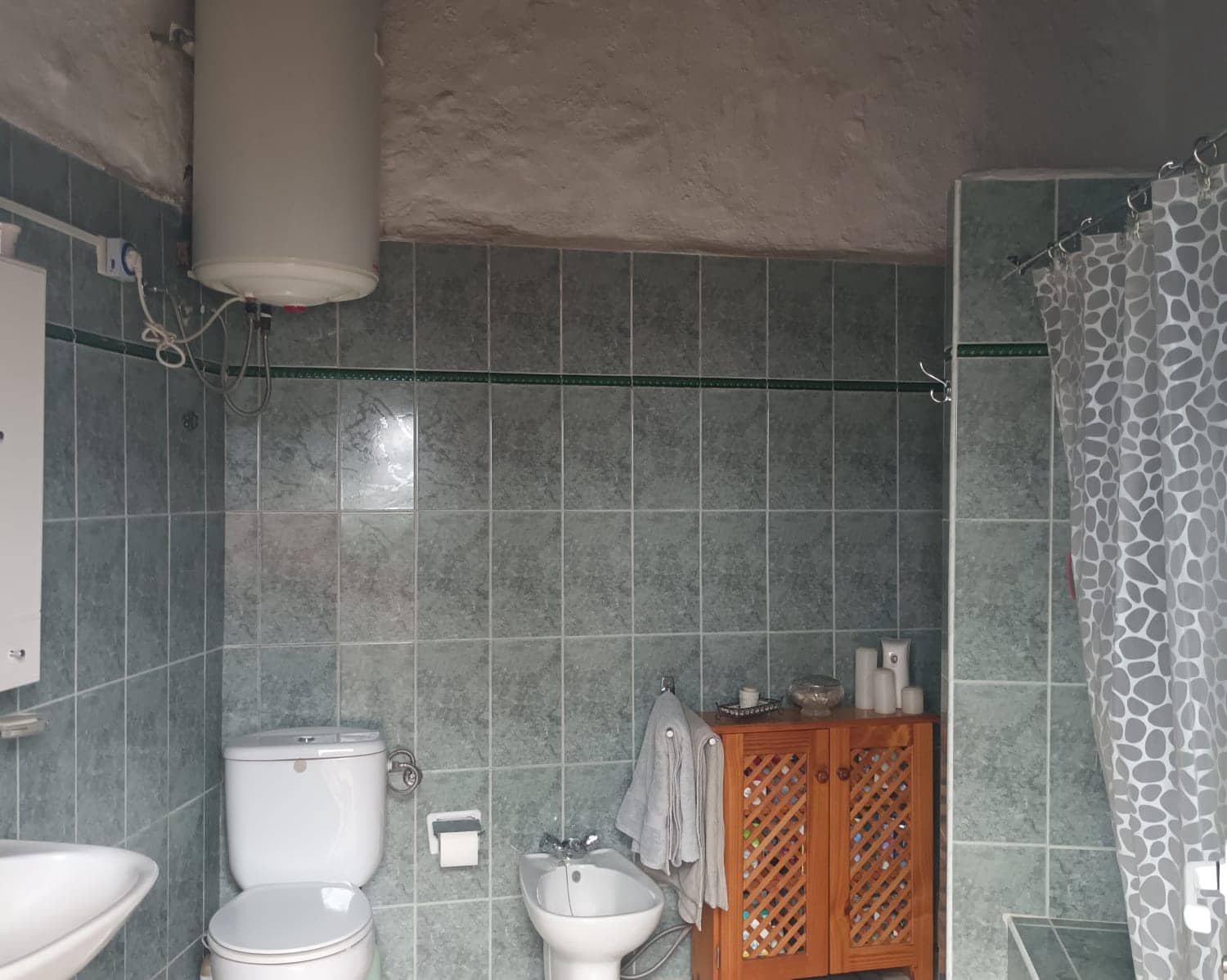 4 sovrum Finca/Hus på landet till salu i San Miguel de Abona - 369 000 € (Ref: 9481594)