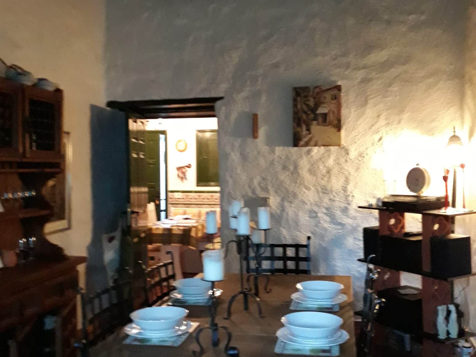 4 sovrum Finca/Hus på landet till salu i San Miguel de Abona - 369 000 € (Ref: 9481594)