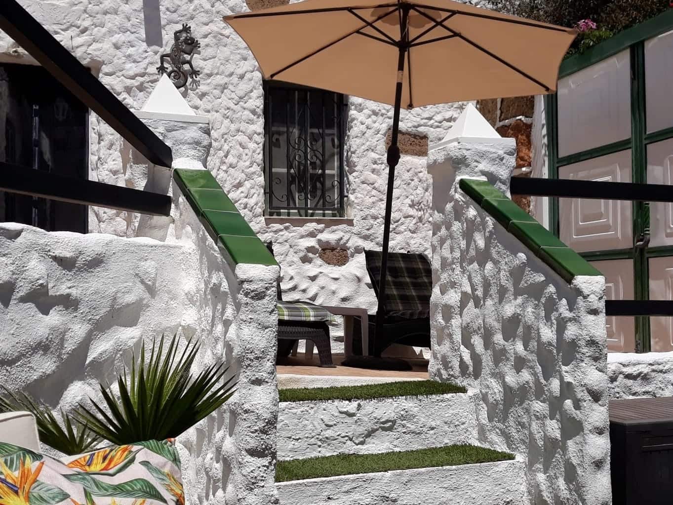 4 sovrum Finca/Hus på landet till salu i San Miguel de Abona - 369 000 € (Ref: 9481594)