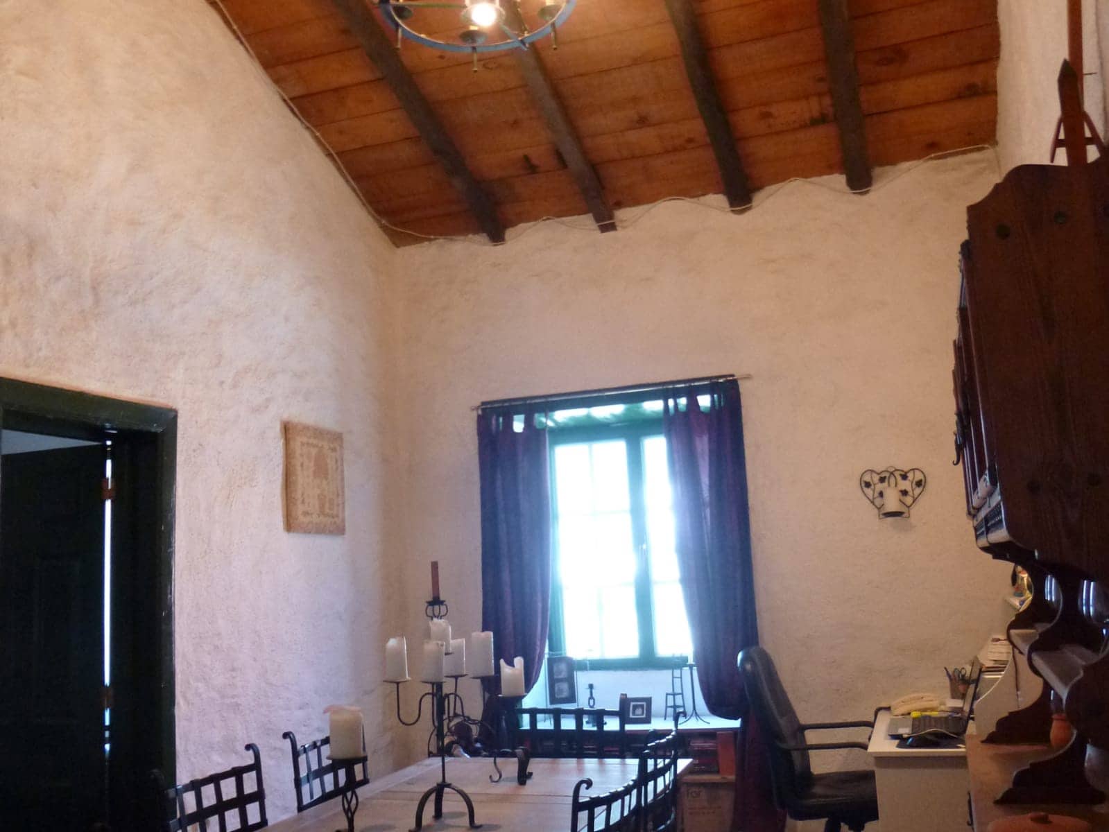 4 sovrum Finca/Hus på landet till salu i San Miguel de Abona - 369 000 € (Ref: 9481594)