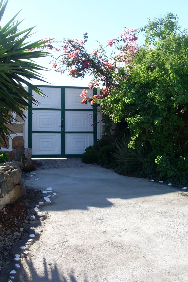 4 sovrum Finca/Hus på landet till salu i San Miguel de Abona - 369 000 € (Ref: 9481594)