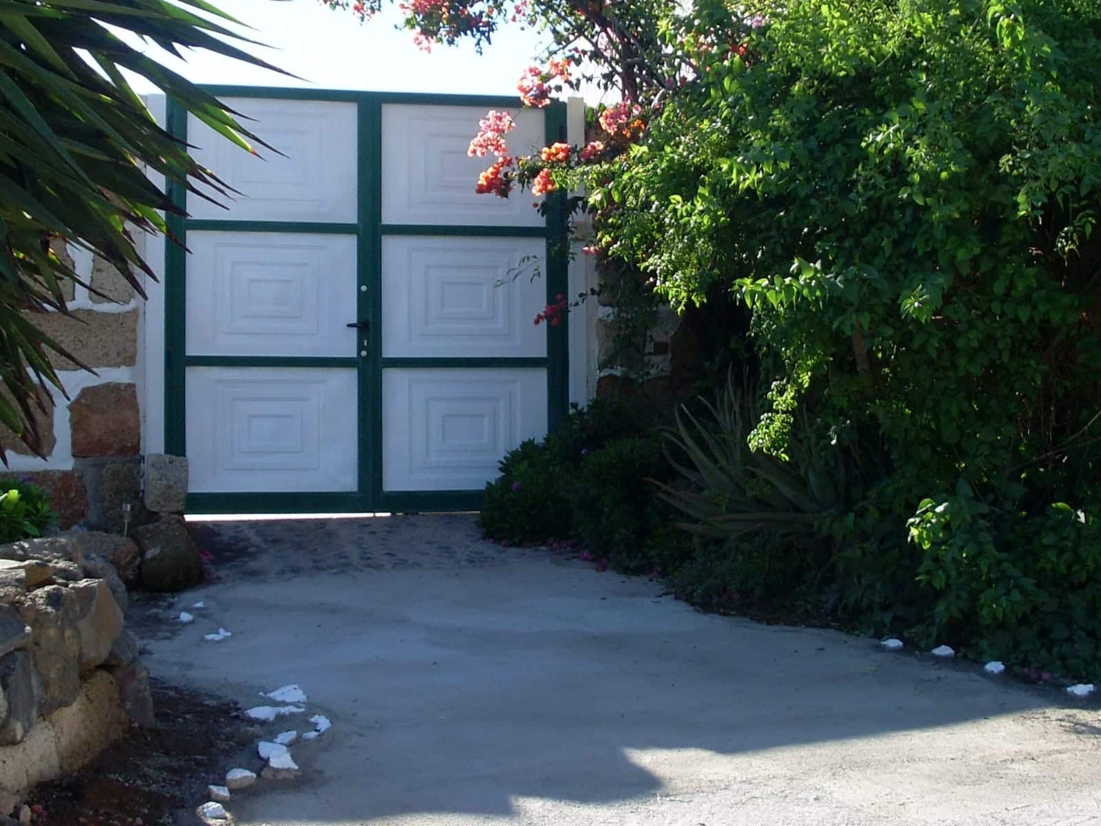 4 sovrum Finca/Hus på landet till salu i San Miguel de Abona - 369 000 € (Ref: 9481594)