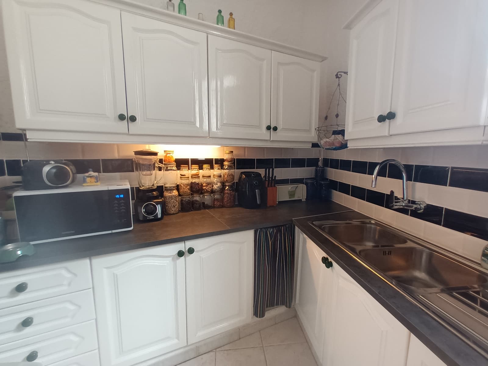 4 sovrum Finca/Hus på landet till salu i San Miguel de Abona - 369 000 € (Ref: 9481594)