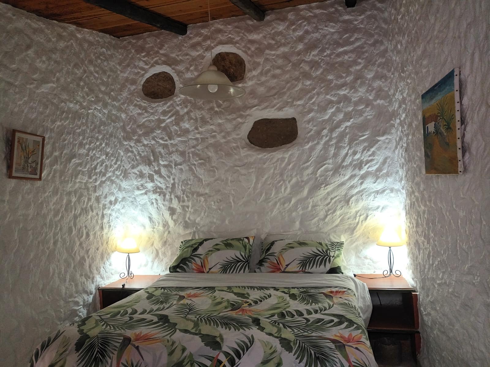 4 sovrum Finca/Hus på landet till salu i San Miguel de Abona - 369 000 € (Ref: 9481594)