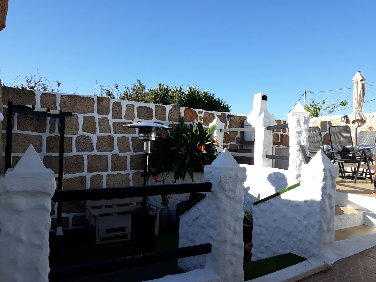 4 sovrum Finca/Hus på landet till salu i San Miguel de Abona - 369 000 € (Ref: 9481594)