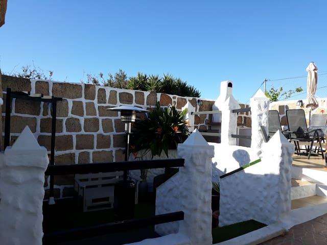 4 sovrum Finca/Hus på landet till salu i San Miguel de Abona - 369 000 € (Ref: 9481594)