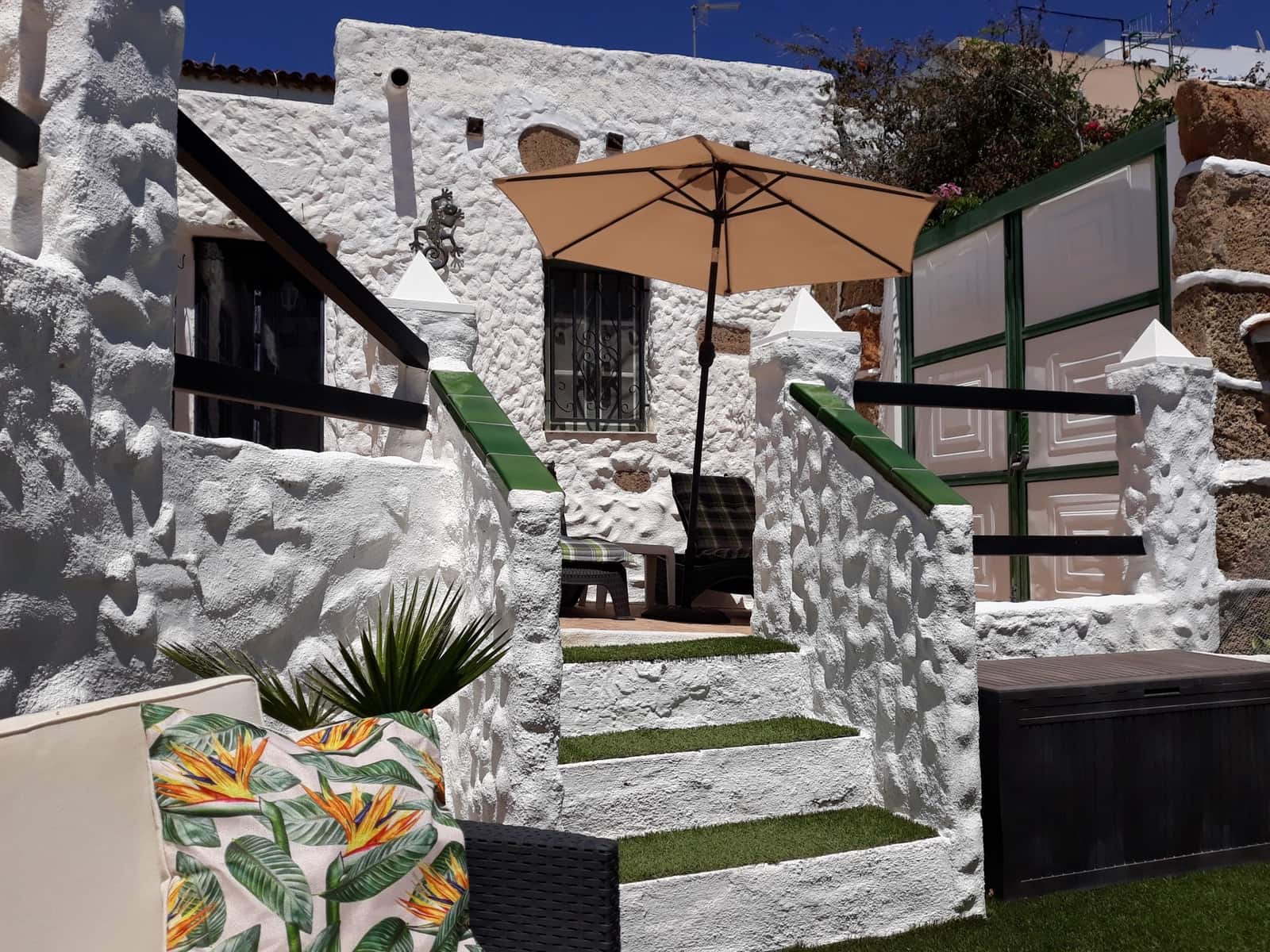 4 sovrum Finca/Hus på landet till salu i San Miguel de Abona - 369 000 € (Ref: 9481594)