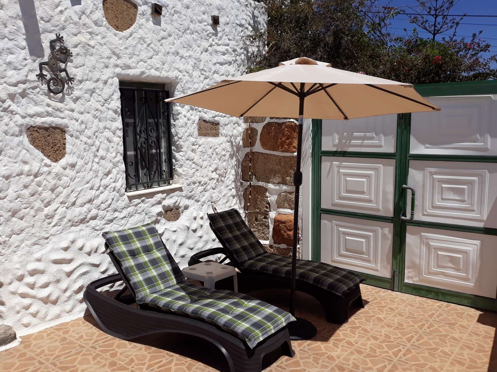 4 sovrum Finca/Hus på landet till salu i San Miguel de Abona - 369 000 € (Ref: 9481594)