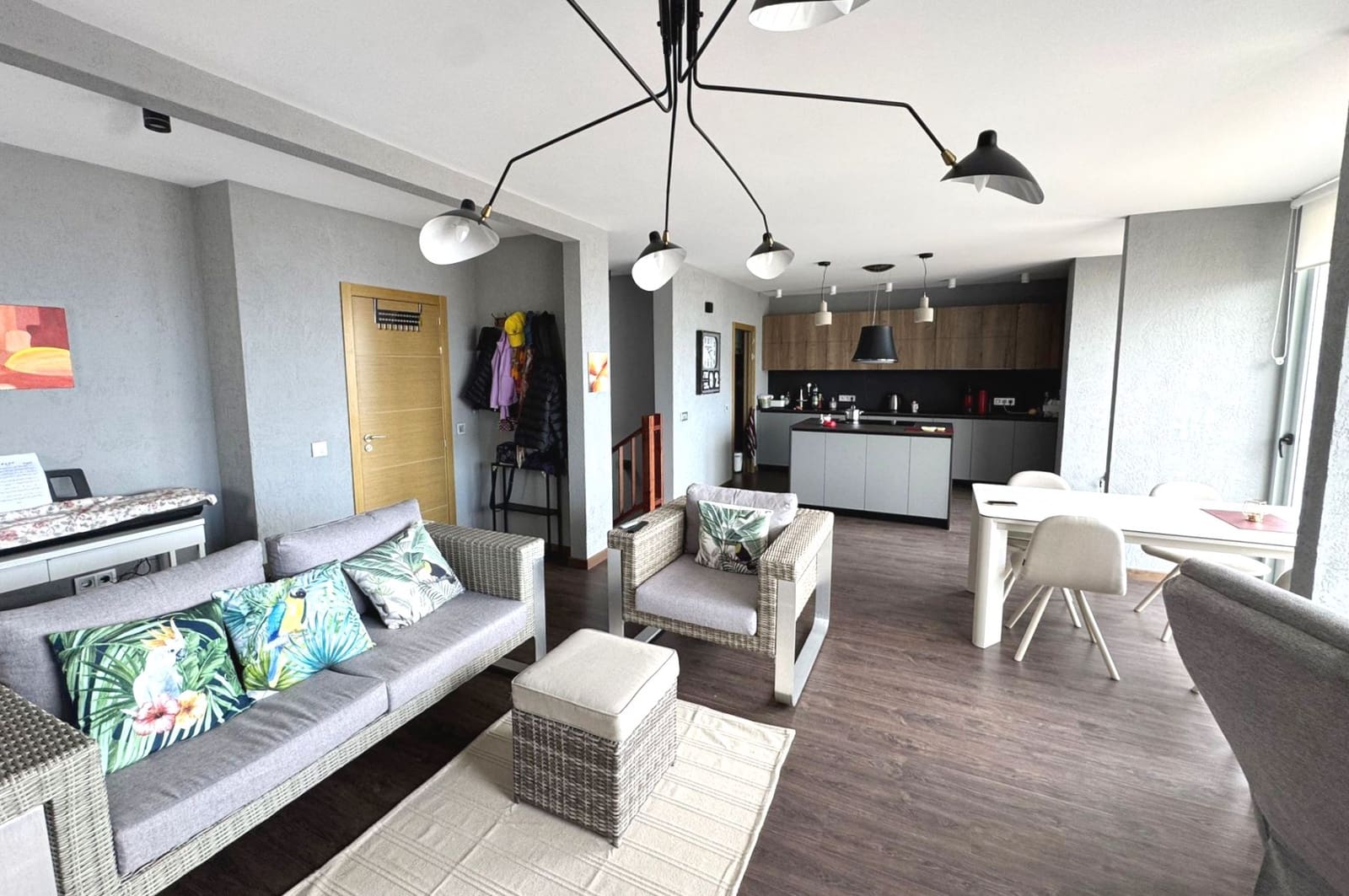 4 bedroom Townhouse for sale in Costa Adeje with garage - € 988,000 (Ref: 9506552)