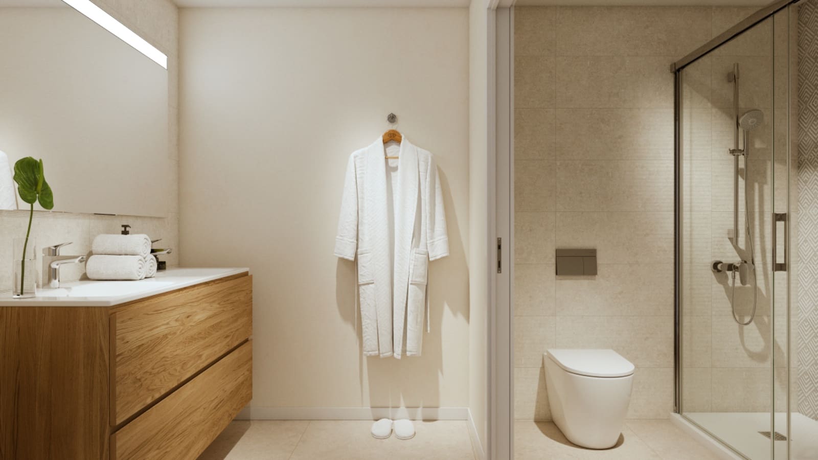 2 bedroom Apartment for sale in Costa Adeje with pool garage - € 648,000 (Ref: 9563830)