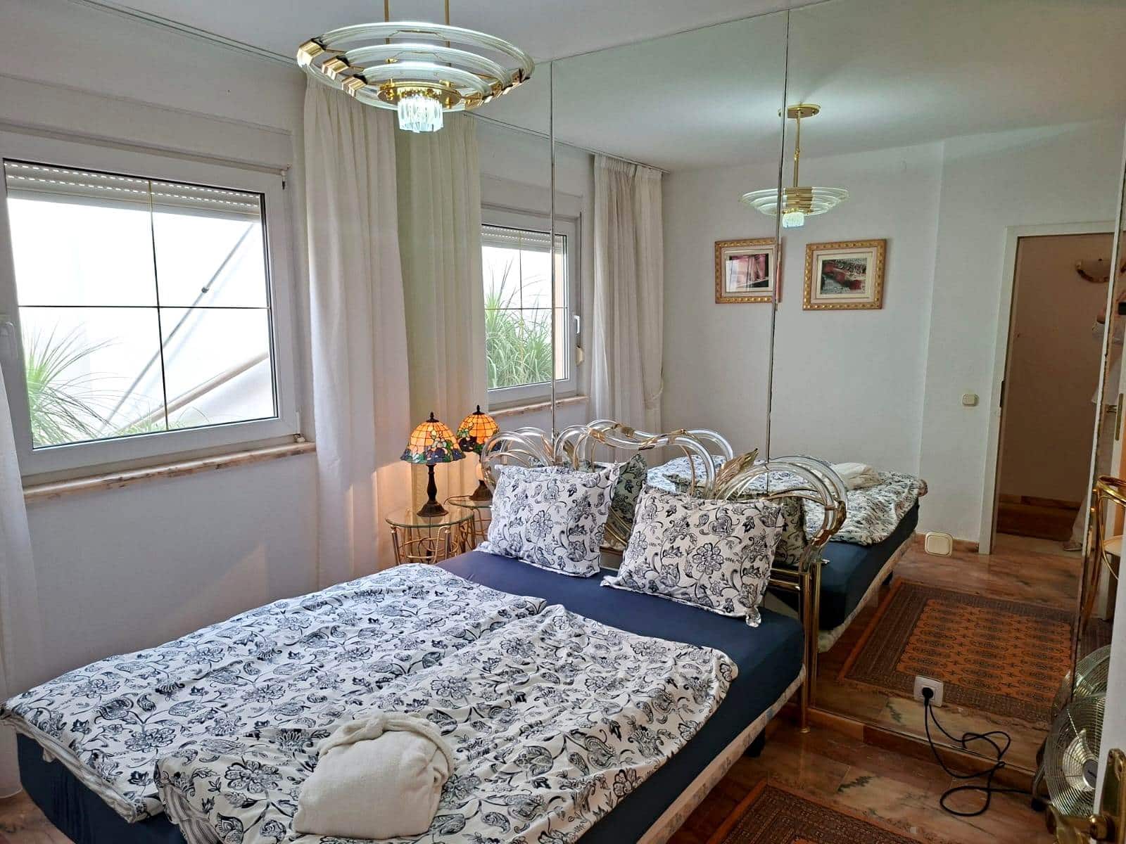 Chalet de 3 habitaciones en Chayofa en venta con piscina garaje - 900.000 € (Ref: 9674740)