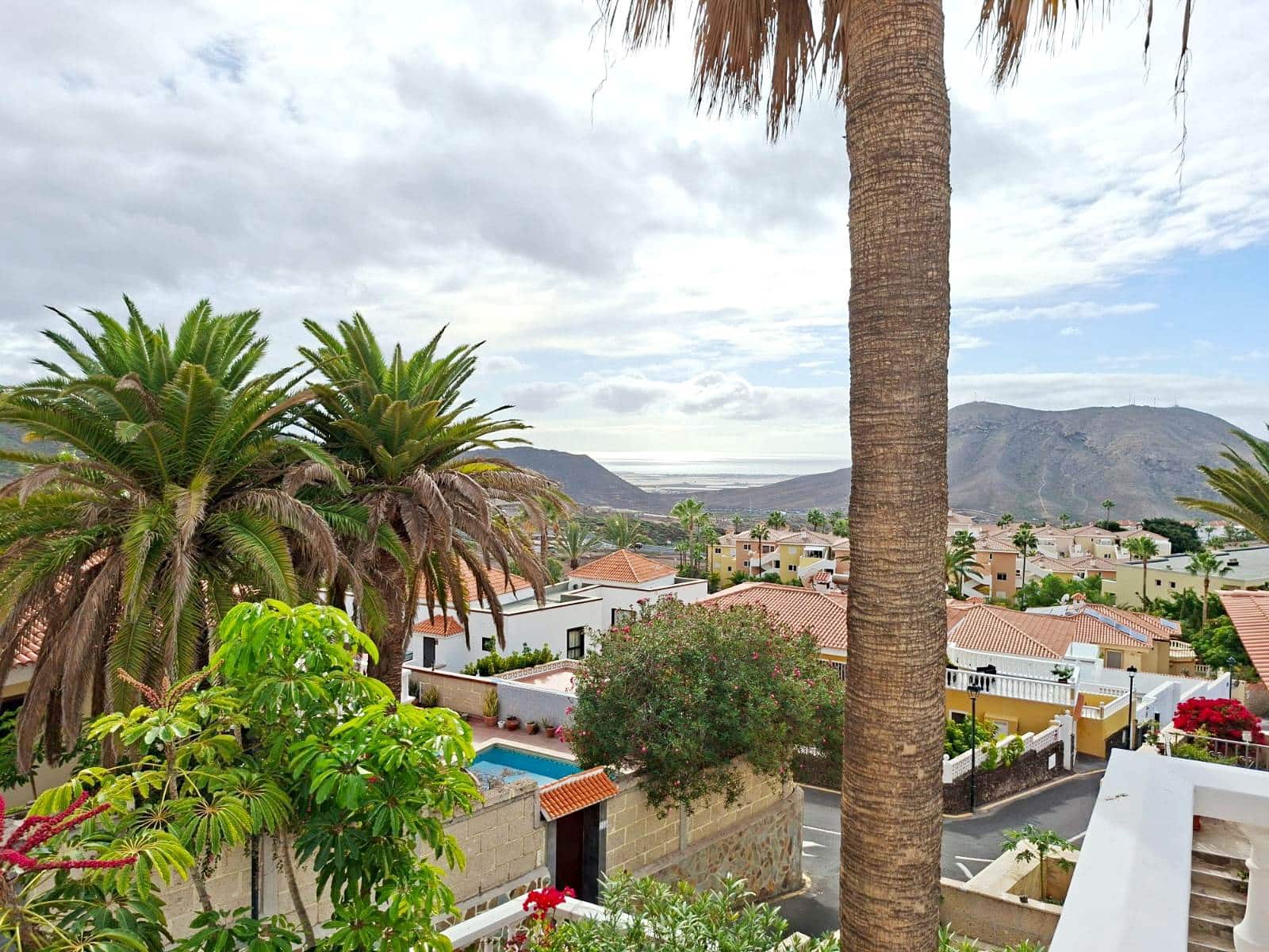 Chalet de 3 habitaciones en Chayofa en venta con piscina garaje - 900.000 € (Ref: 9674740)