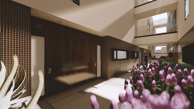 1 Zimmer Apartment zu verkaufen in Casco Urbano, Adeje mit Garage - 249.500 € (Ref: 9733942)