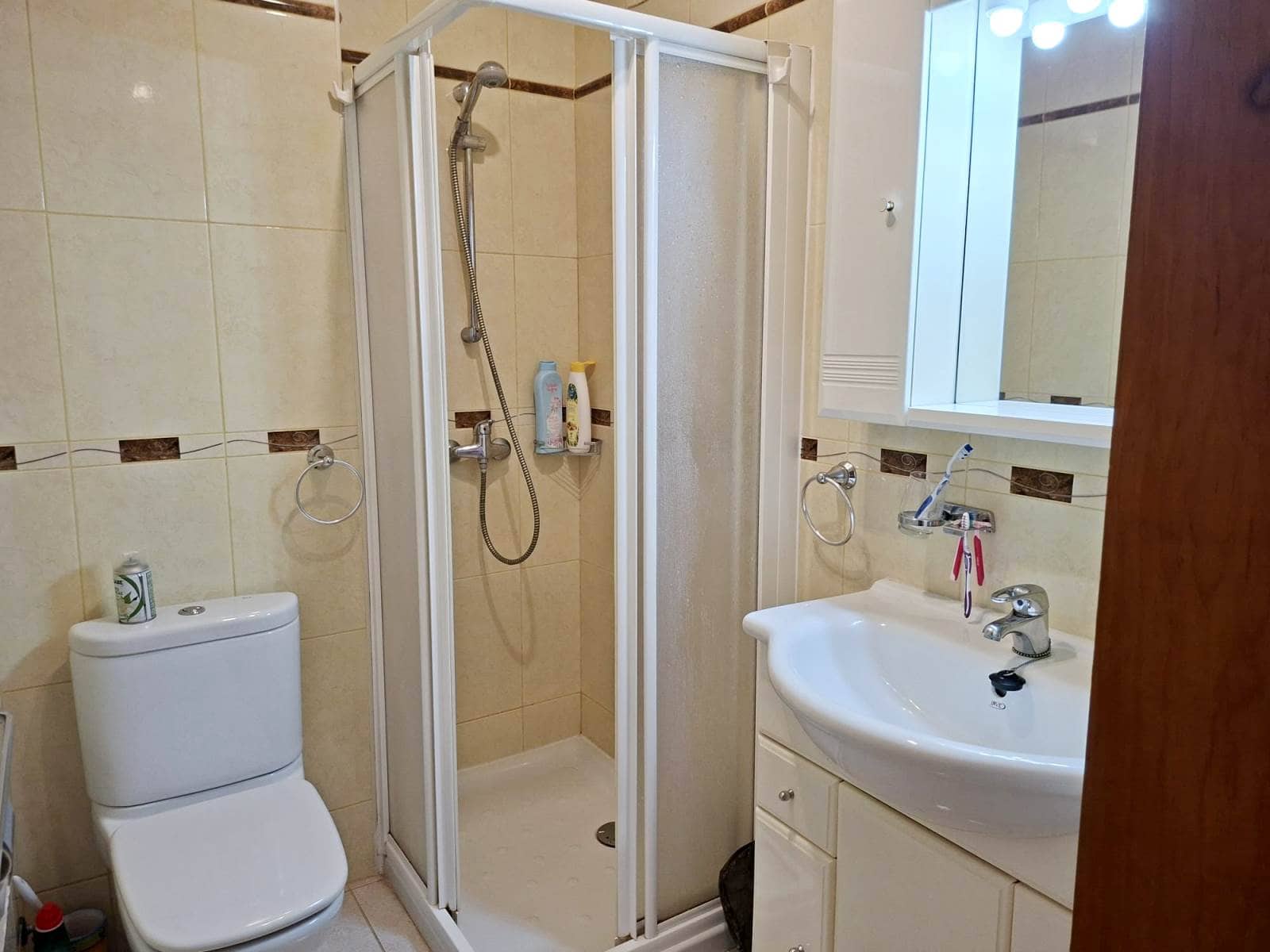 2 bedroom Apartment for sale in Los Cristianos with pool garage - € 495,000 (Ref: 9832109)
