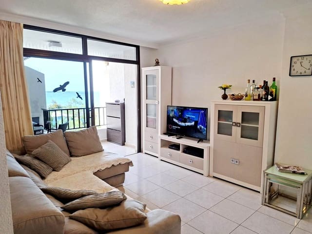 2 chambre Appartement à vendre à Los Cristianos, Arona avec piscine garage - 495 000 € (Ref: 9832109)