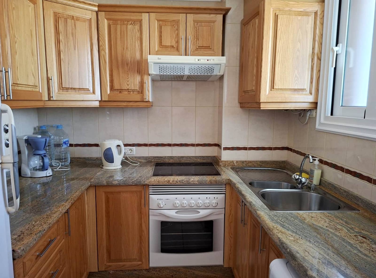 2 bedroom Apartment for sale in Los Cristianos with pool garage - € 495,000 (Ref: 9832109)