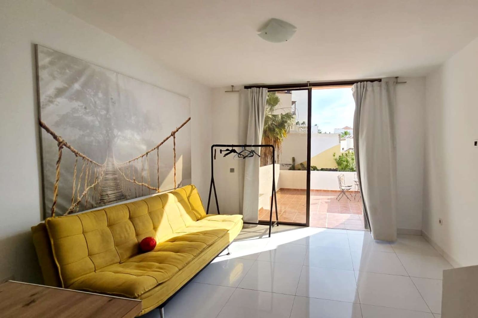 1 bedroom Apartment for sale in Costa Adeje - € 240,000 (Ref: 9848235)