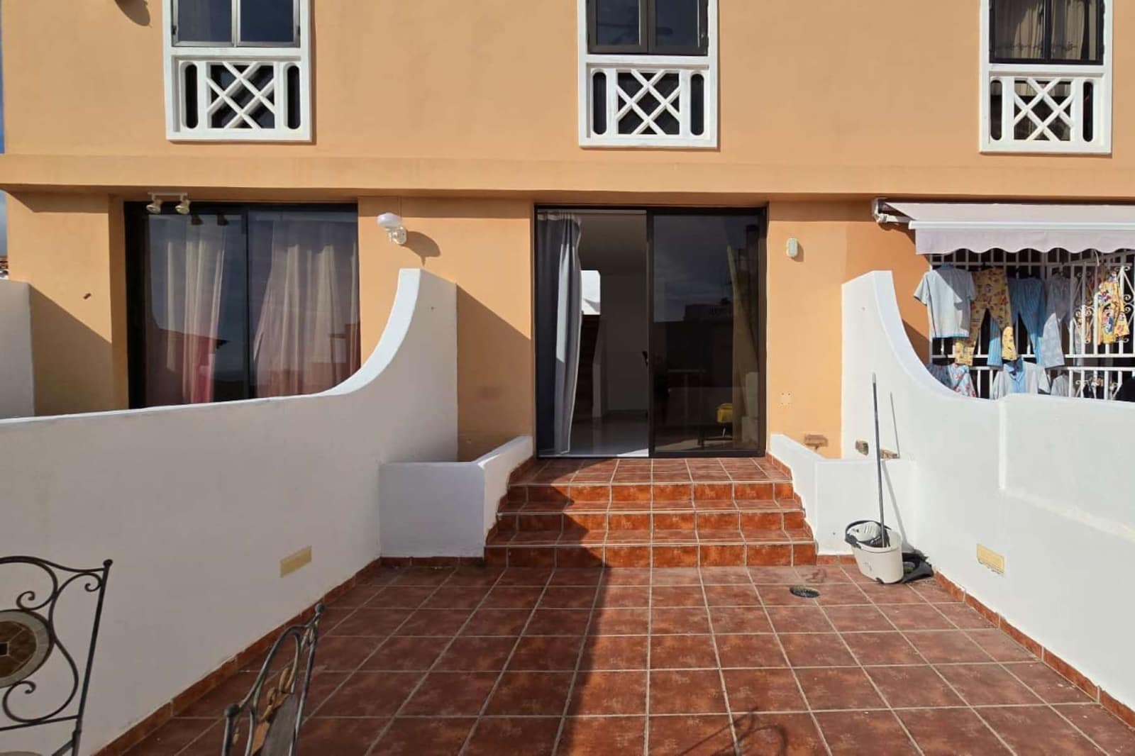1 bedroom Apartment for sale in Costa Adeje - € 240,000 (Ref: 9848235)