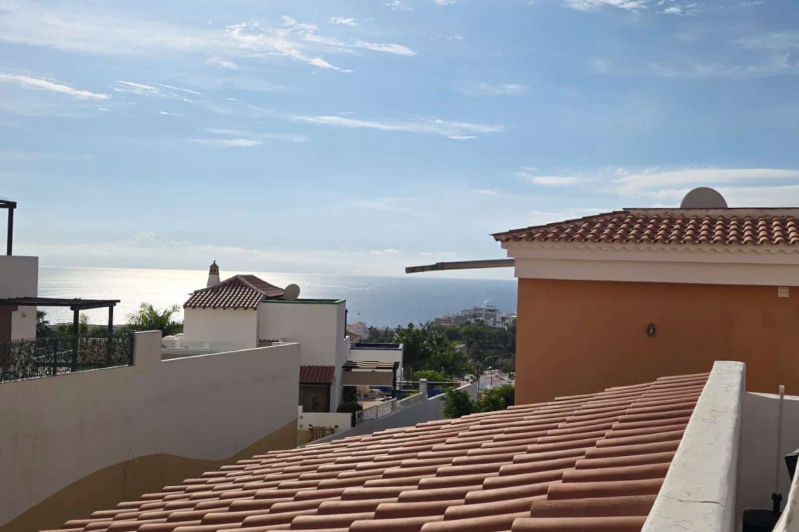 1 bedroom Apartment for sale in Costa Adeje - € 240,000 (Ref: 9848235)