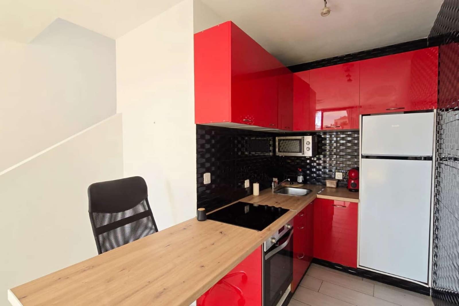 1 bedroom Apartment for sale in Costa Adeje - € 240,000 (Ref: 9848235)