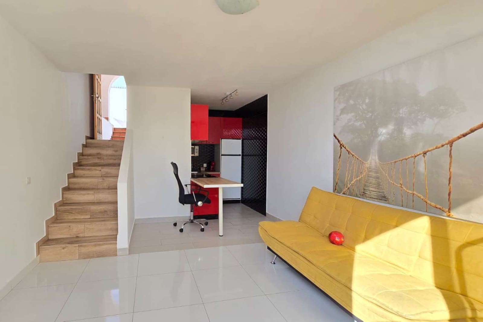 1 bedroom Apartment for sale in Costa Adeje - € 240,000 (Ref: 9848235)