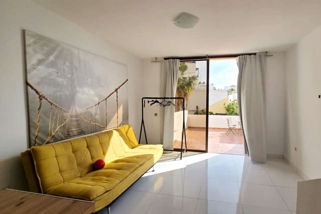 1 chambre Appartement à vendre à San Eugenio Alto, Adeje - 240 000 € (Ref: 9848235)