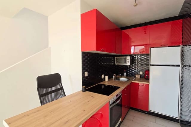 1 chambre Appartement à vendre à San Eugenio Alto, Adeje - 240 000 € (Ref: 9848235)